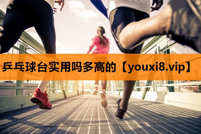 乒乓球台实用吗多高的