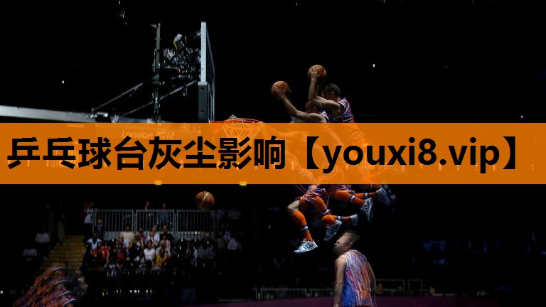 乒乓球台灰尘影响