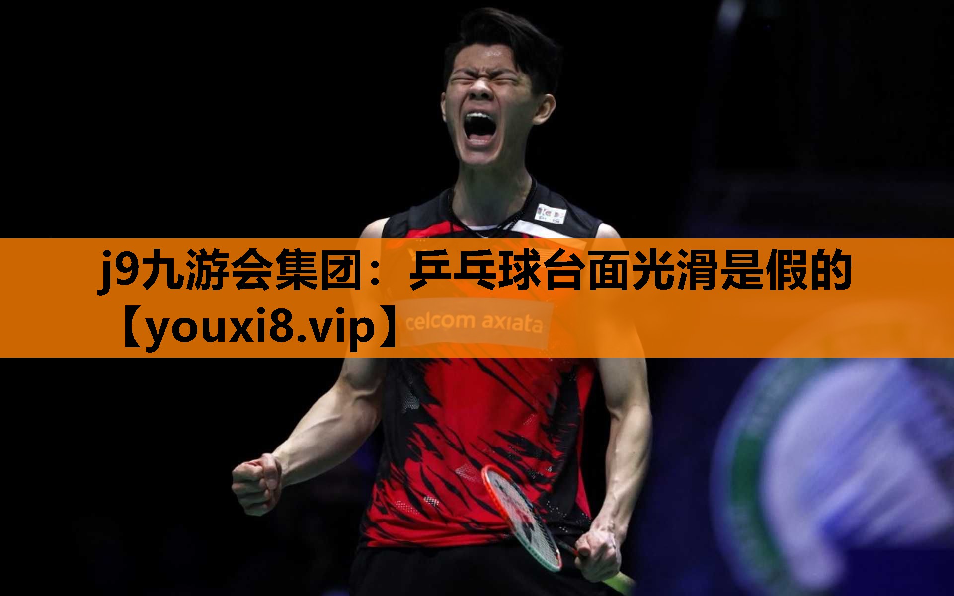 乒乓球台面光滑是假的